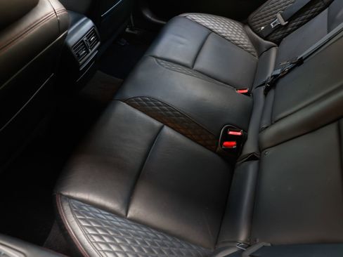 Used 2018 INFINITI Q50 Red Sport 400 image 13