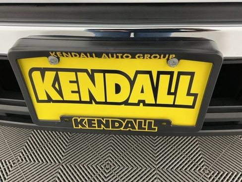 Used 2025 Ford F150 XL w/ Equipment Group 104A Hybrid image 30