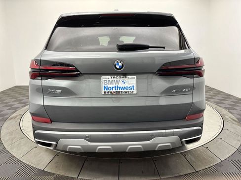 Used 2024 BMW X5 xDrive40i AWD/4WD image 15