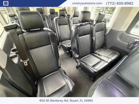 Used 2020 Ford Transit 350 XL RWD image 29