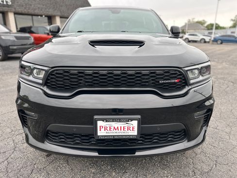 Used 2021 Dodge Durango R/T w/ Tow 'N Go Package AWD/4WD image 8