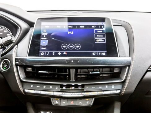 Used 2022 Cadillac CT5 Sport w/ Cold Weather Package RWD image 19
