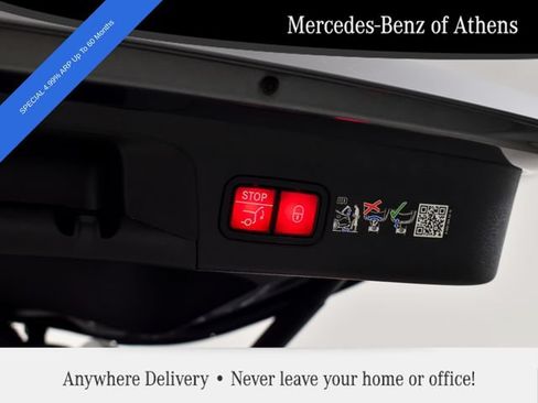 Certified 2026 Mercedes-Benz GLS 580 4MATIC image 49