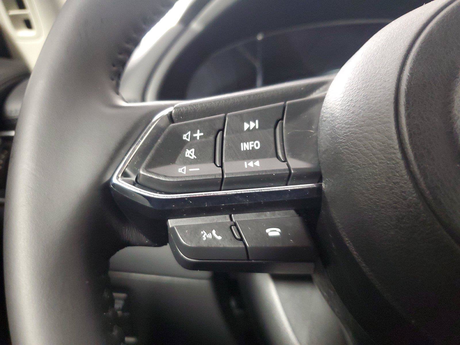 Used 2024 MAZDA CX-5 AWD 2.5 S image 25