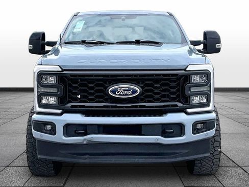 Used 2024 Ford F250 Lariat w/ Lariat Ultimate Package AWD/4WD image 3