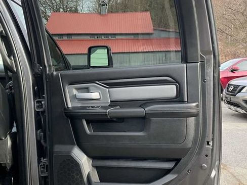 Used 2023 RAM 2500 Power Wagon w/ Level 1 Equipment Group AWD/4WD image 52