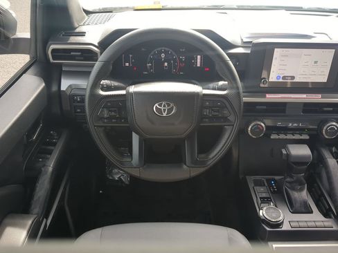 Used 2024 Toyota Tacoma SR5 image 23