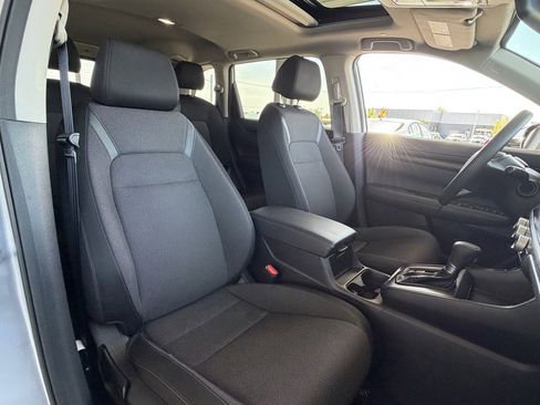 Used 2023 Honda CR-V EX image 26