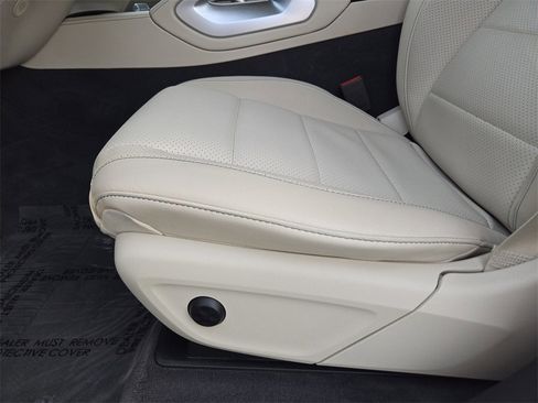 Used 2020 Mercedes-Benz GLS 450 GLS 450 image 25