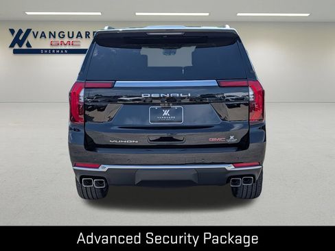 New 2026 GMC Yukon Denali w/ Denali Reserve Package AWD/4WD image 6