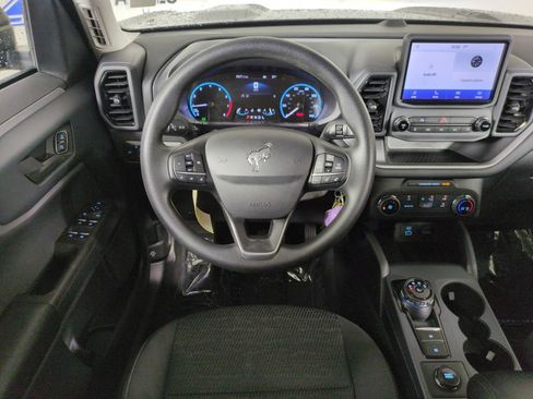Used 2021 Ford Bronco Sport AWD/4WD image 13