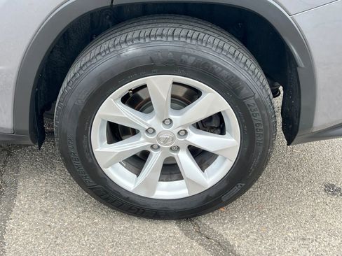 Used 2017 Lexus RX 350 AWD image 37