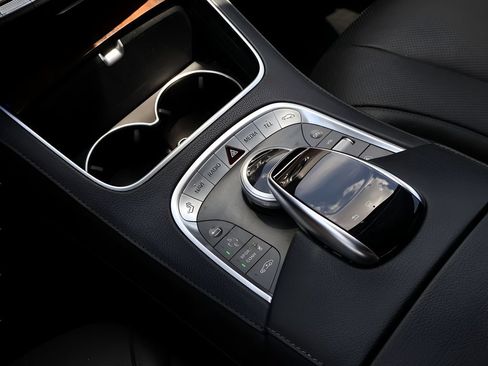 Certified 2015 Mercedes-Benz S 550 4MATIC Sedan image 27