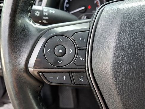 Used 2023 Toyota Camry SE FWD image 20