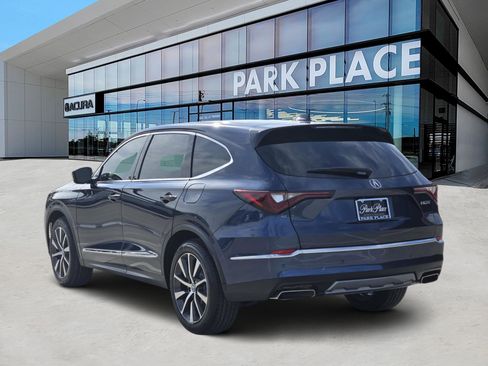 New 2026 Acura MDX FWD w/ Technology Package image 4