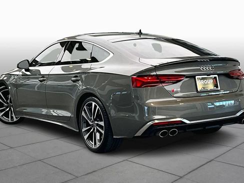 Used 2023 Audi S5 Prestige w/ Prestige Package image 10