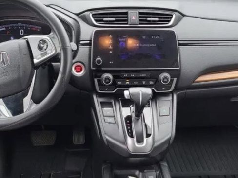 Used 2019 Honda CR-V EX-L image 8