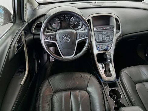 Used 2014 Buick Verano Leather image 10