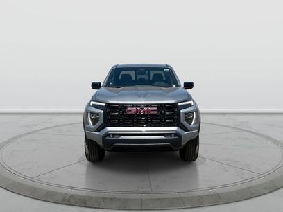 New 2026 GMC Canyon Elevation w/ Convenience Package