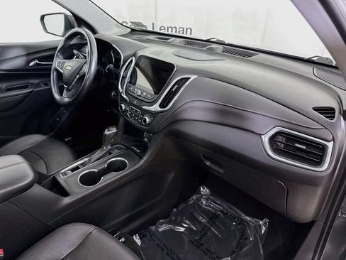 Used 2020 Chevrolet Equinox Premier AWD/4WD image 30