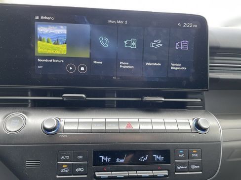 Used 2024 Hyundai Kona SEL image 15