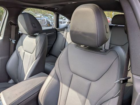 Used 2024 BMW i4 eDrive40 image 15