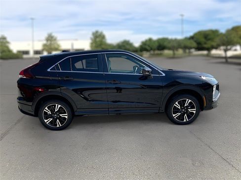 New 2026 Mitsubishi Eclipse Cross SEL image 8