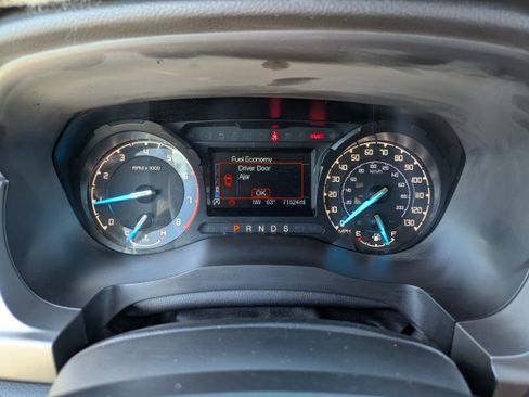 Used 2020 Ford Ranger XLT w/ Equipment Group 302A Luxury image 28