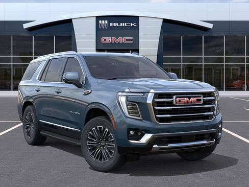 New 2026 GMC Yukon Elevation w/ LPO, Floor Liner Package image 31