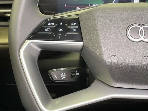 New 2025 Audi Q5 Premium Plus image 38