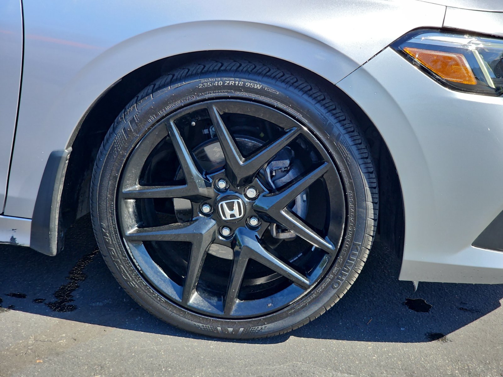 Used 2022 Honda Civic Sport image 10