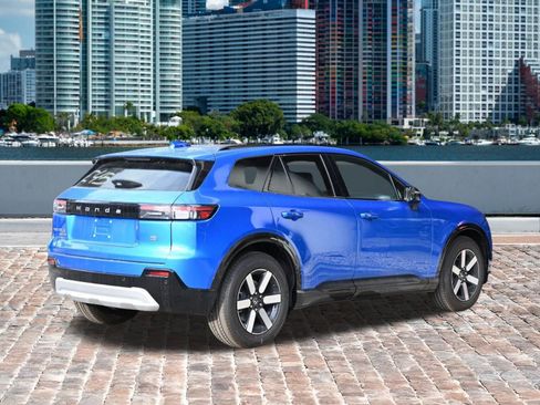 New 2026 Honda Prologue Touring image 5