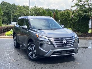 Used 2026 Nissan Rogue SL AWD/4WD video 2