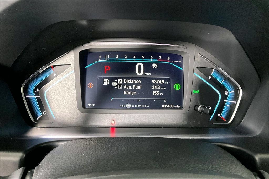 Used 2024 Honda Odyssey Touring image 20