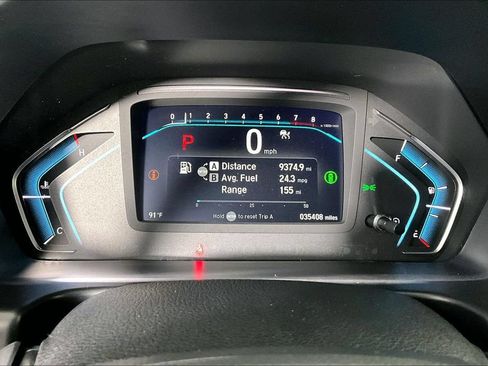 Used 2024 Honda Odyssey Touring image 20