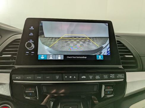 New 2026 Honda Odyssey EX-L image 5