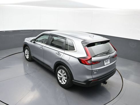 Used 2024 Honda CR-V LX image 39