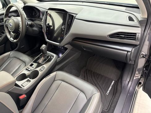 Certified 2025 Subaru Crosstrek 2.5i Limited image 23