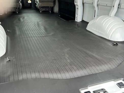 New 2025 GMC Savana 3500 Work Van w/ Driver Convenience Package image 35