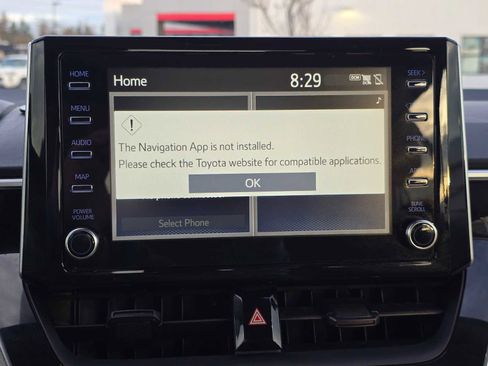 Used 2020 Toyota Corolla LE image 32