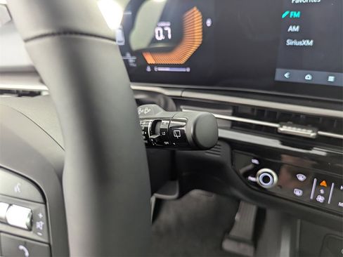 New 2026 Kia Sportage LX image 23