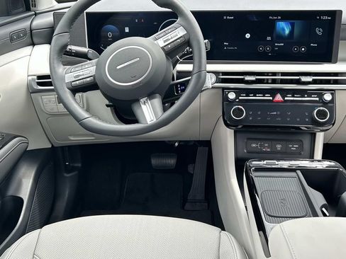 New 2026 Hyundai Tucson Limited FWD image 26
