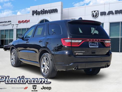 New 2026 Dodge Durango GT AWD/4WD image 4