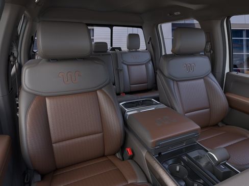 New 2026 Ford F150 King Ranch AWD/4WD image 10