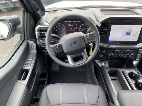 New 2026 Ford F150 STX RWD image 4