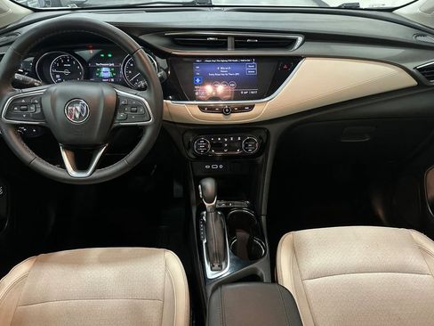 Used 2020 Buick Encore GX Select AWD/4WD image 15