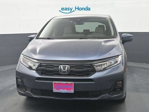 Used 2026 Honda Odyssey Elite image 3