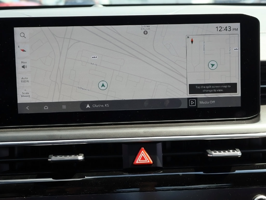 New 2026 Kia K5 GT-Line AWD/4WD image 39