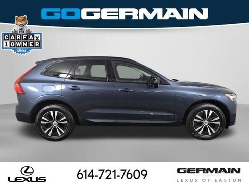 Used 2024 Volvo XC60 B5 Core image 7