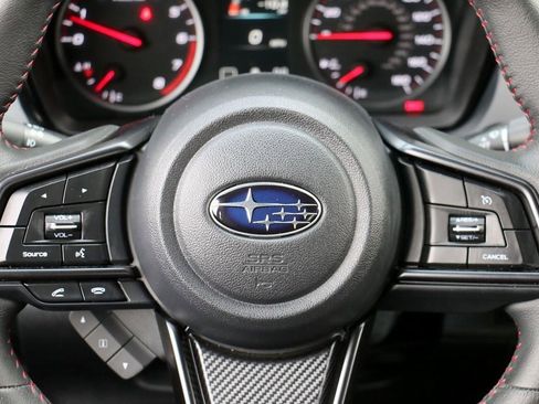 Used 2023 Subaru WRX Premium image 22